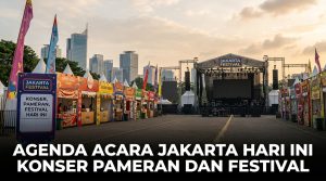 Agenda-Acara-Jakarta-Hari-Ini-Konser-Pameran-dan-Festival